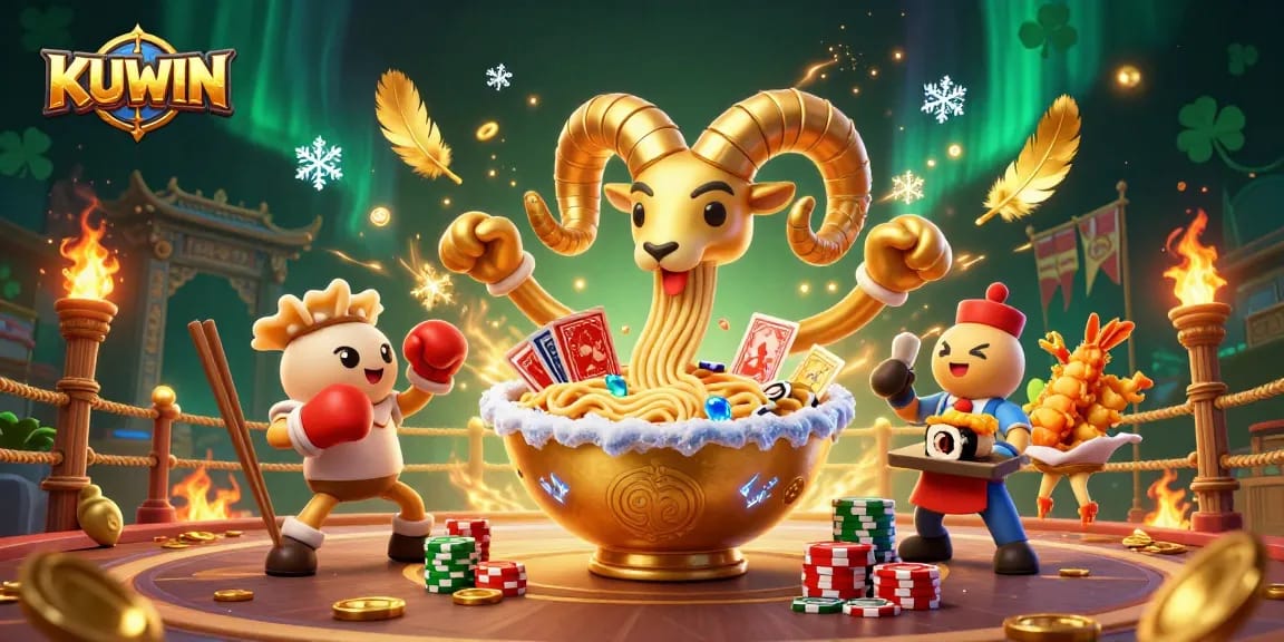 Bet on thrilling horse races at KUWIN with exhilarating betting action and vibrant casino energy.