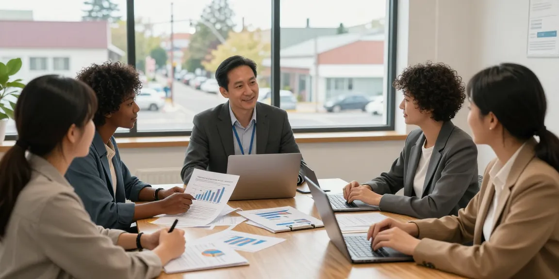 Trusted local financial services for wealth accumulation through expert advice.