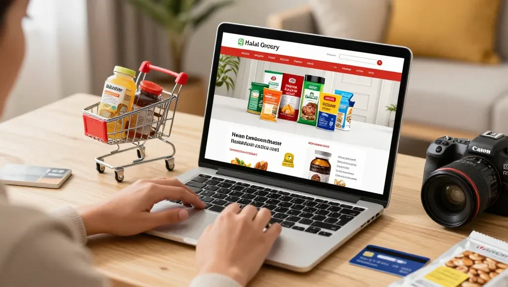 Discover the best deals in Halal grocery online shopping and product reviews for smart buyers.