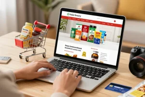 Discover the best deals in Halal grocery online shopping and product reviews for smart buyers.