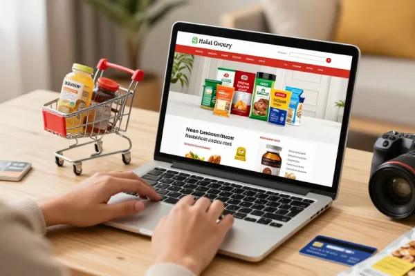 Discover the best deals in Halal grocery online shopping and product reviews for smart buyers.
