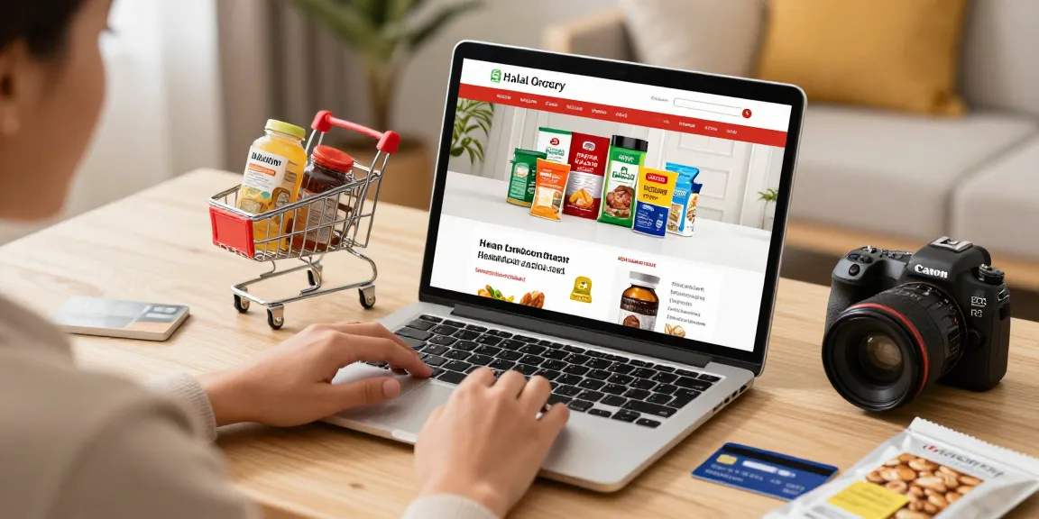Discover the best deals in Halal grocery online shopping and product reviews for smart buyers.